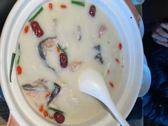-老阿爸鲜鱼土菜(昆山花桥店)