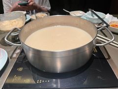 -捞王锅物料理(上海世茂广场店)