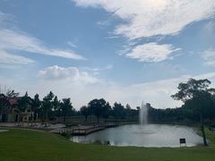 -歌斐颂巧克力小镇