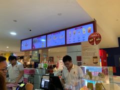 -亚坤(新达城广场B1店)