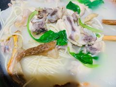 -十面欢腾·海鲜面·台式Bistro(长乐路店)