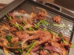 -金鸭季·北京烤鸭(深业上城店)