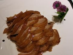 -全聚德烤鸭店(和平路店)