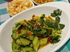 -重庆火锅水库鱼庄(南油店)