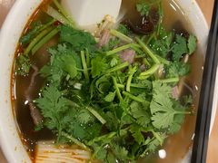 -华中科技大学东三学生食堂