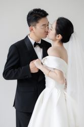 -巴黎春天婚纱摄影STUDIO·定制