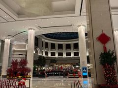 -武汉洲际酒店