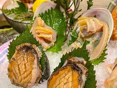 -喜聚薈·花膠雞海鮮火鍋(越秀店)