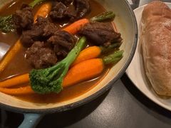 越式炖牛肉-Ginger(兴国路店)