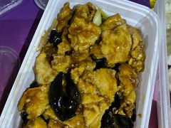 -凯鸽酒楼(大同振兴街店)