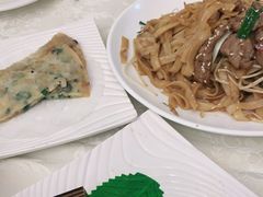 -百乐门喜宴(海珠广场华厦店)