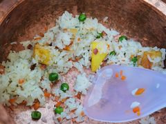 -云南野生菌石锅鱼石锅鸡(大金塔店)