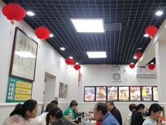 -清真·鸦儿李记·小馆(后海店)