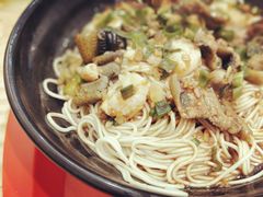 -晓午阳常熟炒浇面(红庙店)