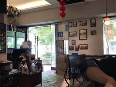 大堂-巷儿里餐厅·杭帮菜(信义坊店)