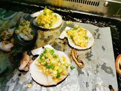 -阪尚皇·原切牛排·烤肉火锅自助(北京路店)