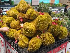 -永辉超市(世纪金源店)