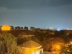 -上海东方佘山翰悦阁酒店·Vie全日制餐厅