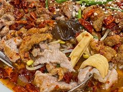 -邱大妈水煮(龙山店)
