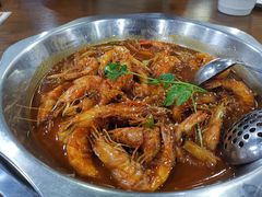 -李想大虾(文景路&凤城八路店)
