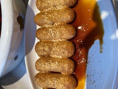 红糖糍粑-胡大饭馆 24h(簋街总店)