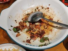 -宋徽厨·安徽菜(绿地店)