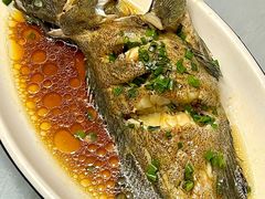 -金海湾海鲜排档(朱家尖店)