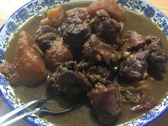 -东财大盘鸡(黑石礁店)