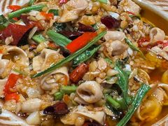 -婉泰·特色小吃·舂鸡脚(告庄二店)