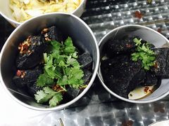 -黑色经典臭豆腐·湖南特产(太平街口店)