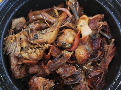 -斯丹姜母鸭·古法干香(涂门街总店)