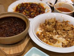 -紫光园·烤鸭·北京菜(团结湖店)