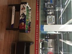 广汽丰田(中升世纪店)-宁波中升广汽丰田4S店(庄市店)