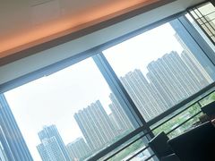 -万荟轩海鲜·粤式点心自助餐厅(蓝海风万怡酒店)