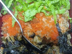 鱼仔-韩宫宴烤肉·料理(桐乡吾悦广场店)