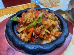 -故乡明太鱼屋(航北路店)