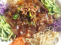 -石老头关东饺子王·东北菜(嘉华鑫城店)