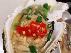 -木屋烧烤(龙岗南联店)