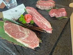 -觅福里•熟成和牛餐厅
