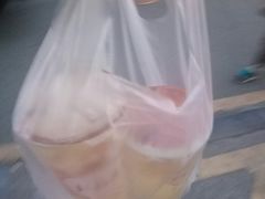 -彭桂花凉虾(致祥路店)