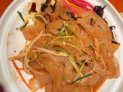 -鸽舞笙平金牌烧鸽子·融合菜(鲁谷店)