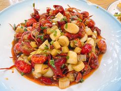 -龚兴城鱼羊吉·家传湖北菜(苗栗路总店)
