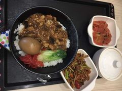 -乡村基(杨家坪建设店)