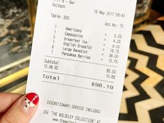 -The Wolseley