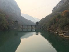 -青龙山生态文化旅游区(慈云寺)