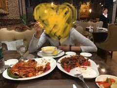 -苏坦土耳其餐厅(白云宾馆店)