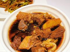 -南门小馆·清真(国贸商城店)