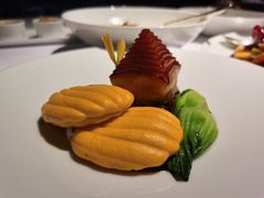 -悦轩中餐厅·高空江景·杭州柏悦酒店