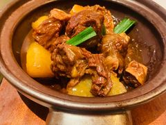 -粤界(望京金辉店)