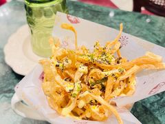 -秘密旅行Bonjour(黑金冠 江南西店)